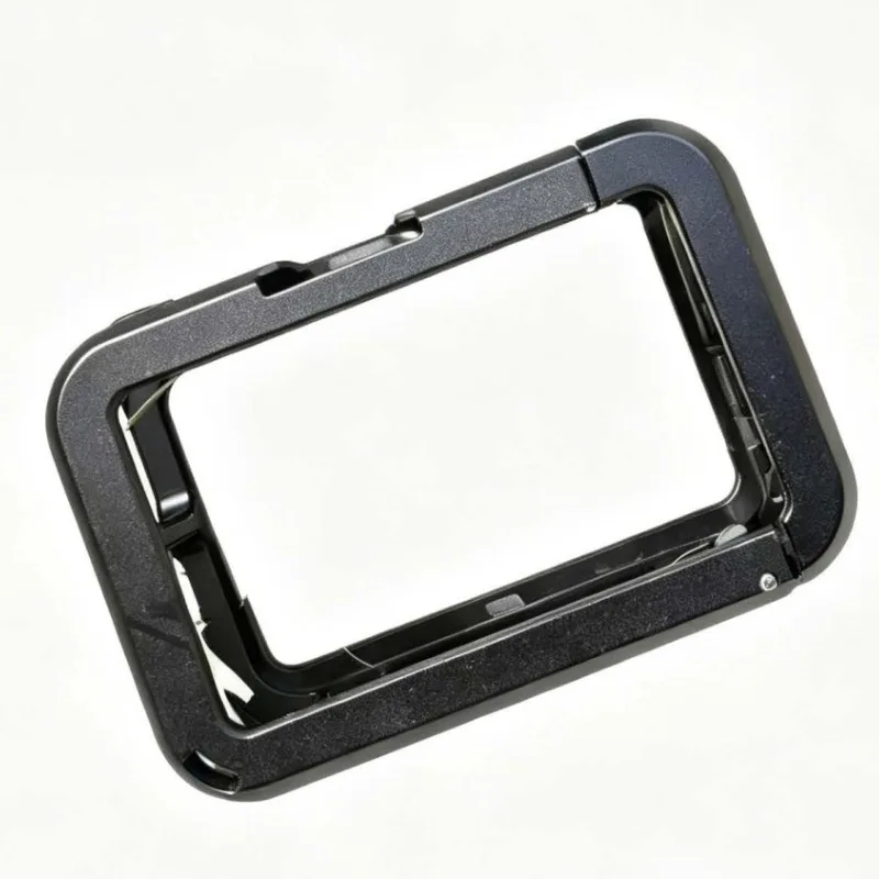 

Aluminum Alloy Rabbit Cage Protective Frame Expand Street Shooting Handle Bracket For DJI Osmo Action 5 Pro/4/3 Sports Camera