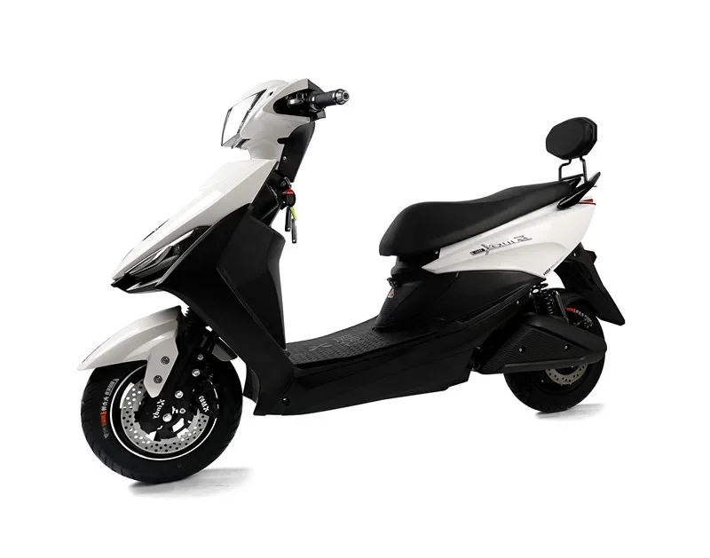 60V 20AH High Performance  Electric Motorcycle City Sport E Motorcycle