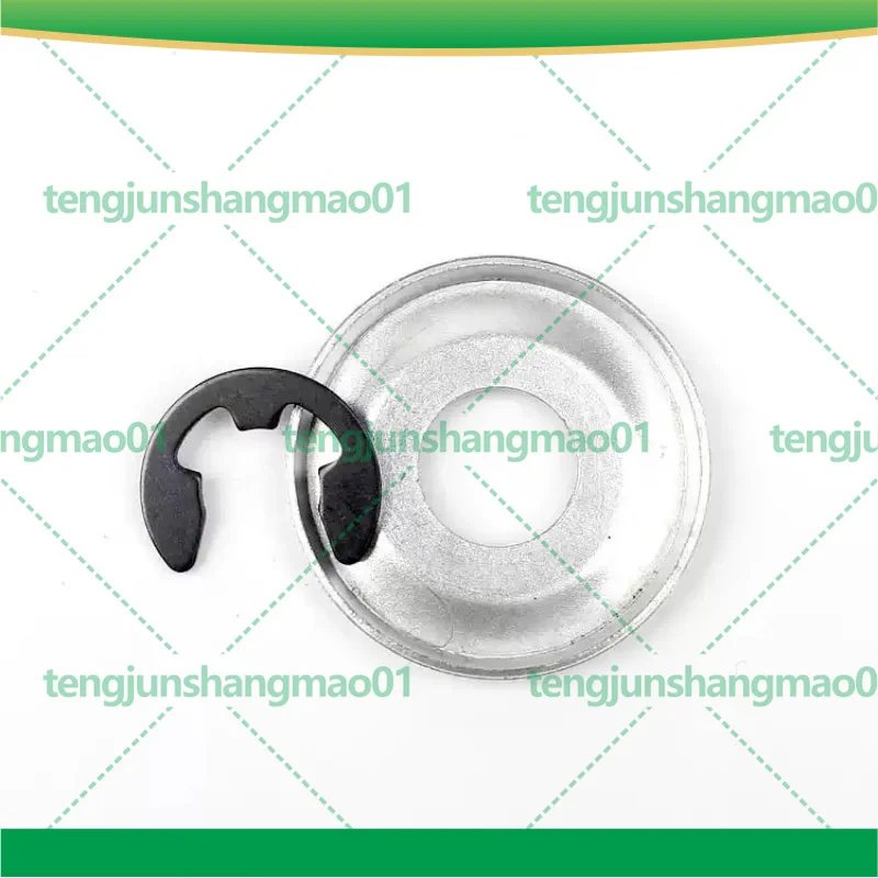 10set Sprocket Retaining Ring Circlip Gasket for Stihl MS180 MS250 MS251 MS361 MS382 MS440 Chainsaw Spare Parts