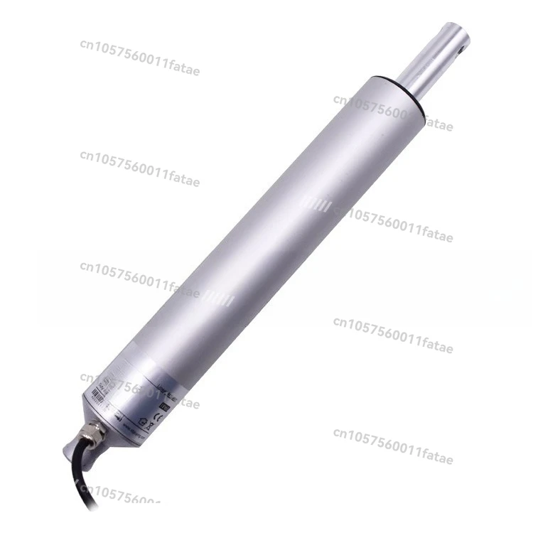Pushrod Motor, Large Load 1500N, Opening Window and Door, Pen Type Tubular Electric Actuator