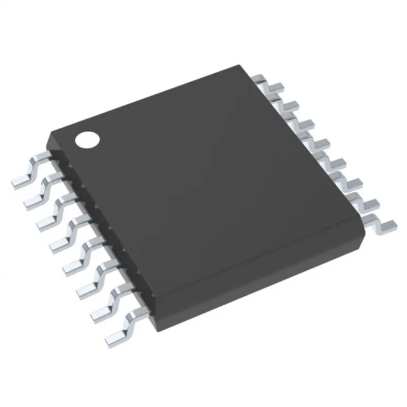 (5/10pcs) ADS7828E/2K5 TSSOP-16 100% Original In Stock ADC ADS7828E/2K5