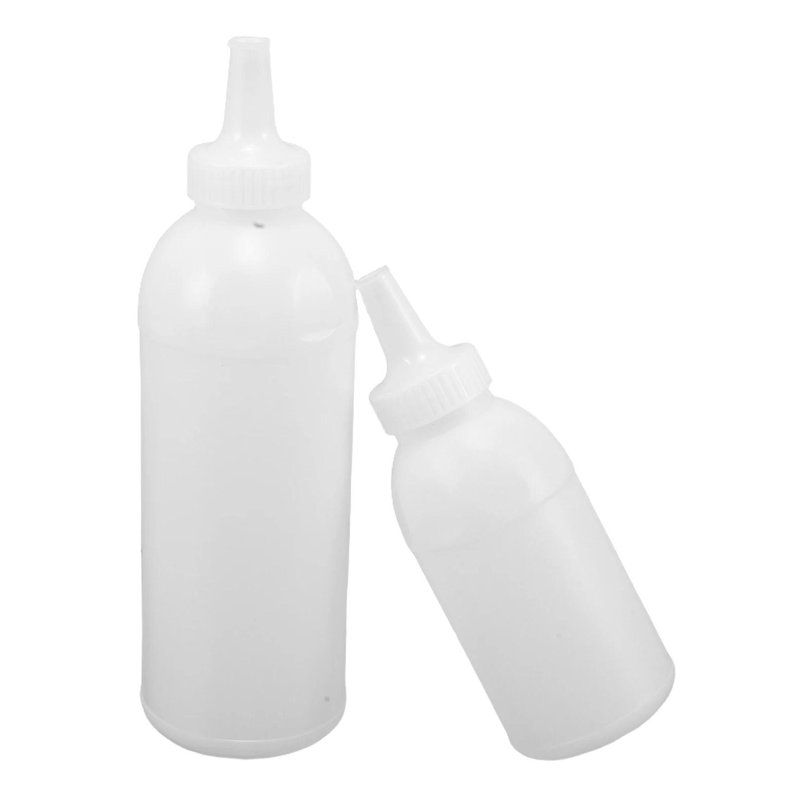 

Bottle Game Accessory Bead Bottles Storage Convenient Toy Beads Container for Holders