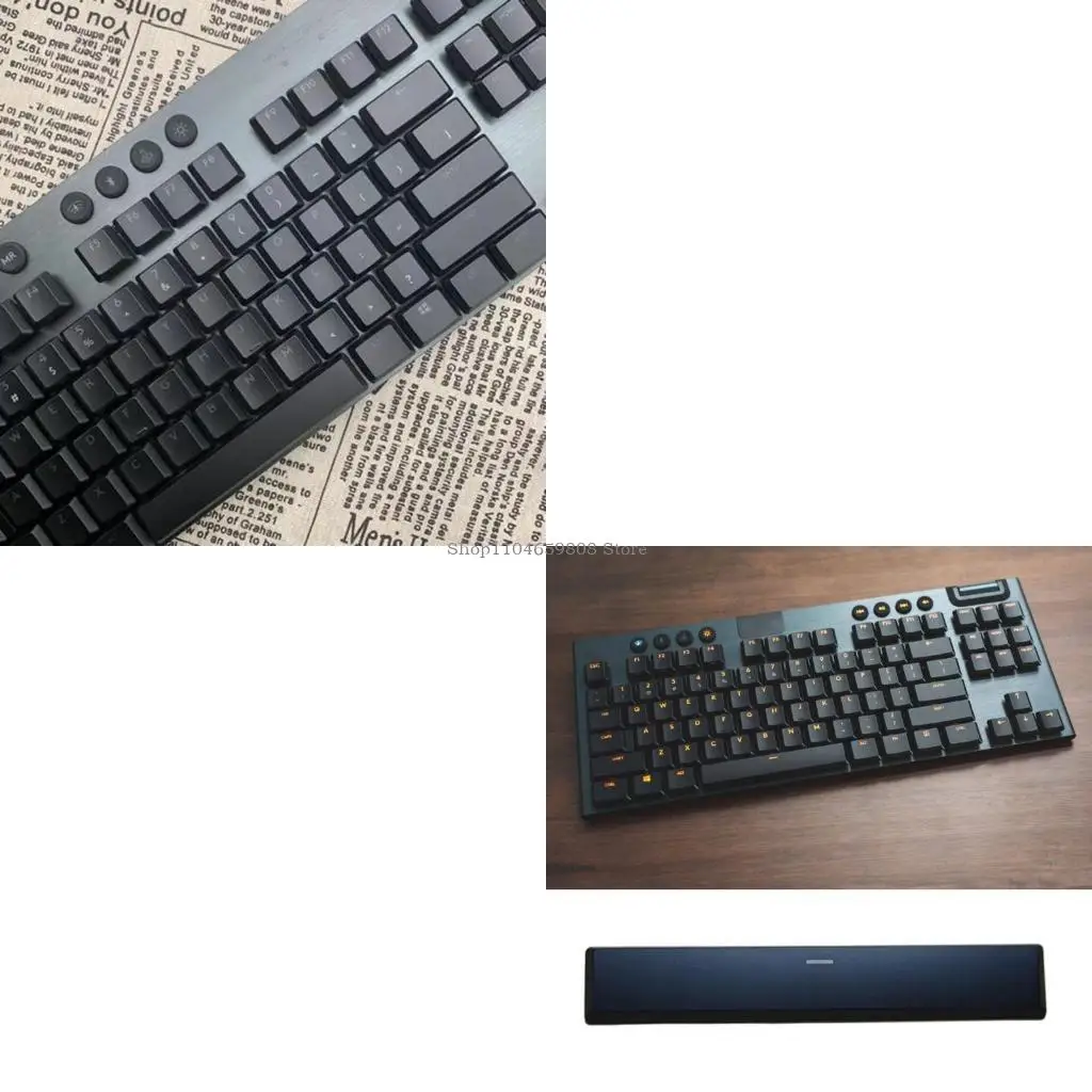 

for G913 G915 Gaming Mechanical Keyboard Space Spacebar Replacement