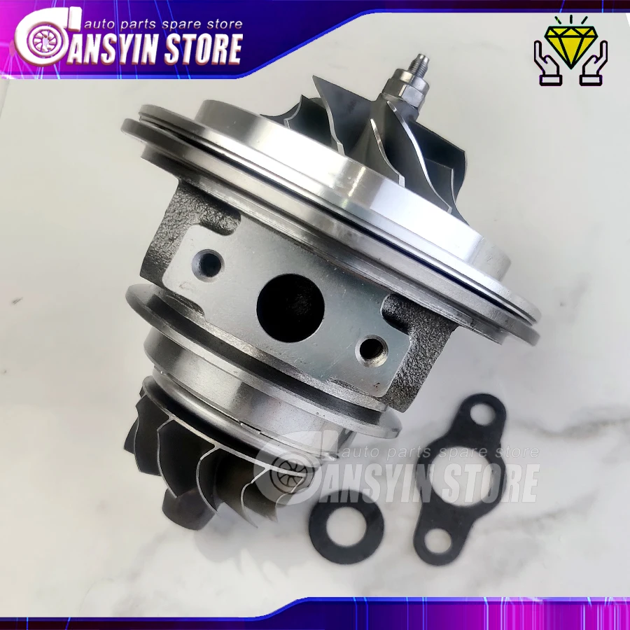 K04 Turbo CHRA For Audi S1 2.0 TFSI 195 Kw - 265 HP CDLH 2012- 53049700064 06F145702C 06F145702CX Turbine Cartridge 53049880064