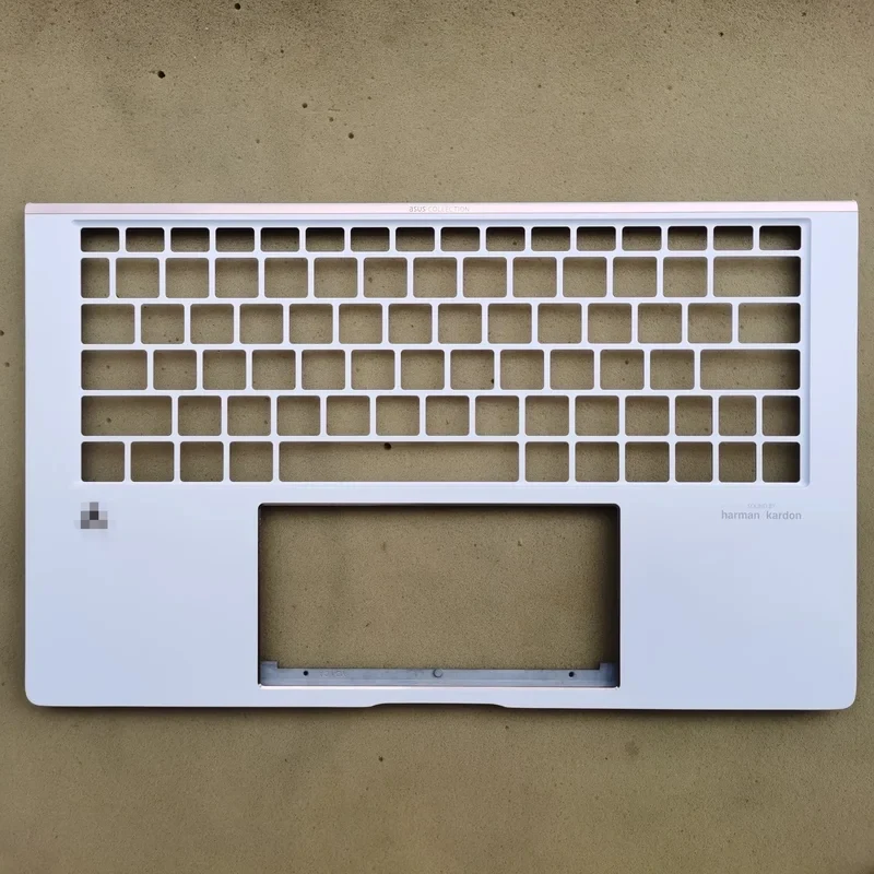 

Новый верхний корпус (пальмрест) для ноутбуков ASUS ARTONE UX334F U334U UX334A U3600F, артикул 13N1-95A0221