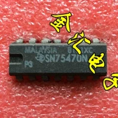 

Free deliveryI SN75470N SN75470N SN75470N 10PCS/LOT Module