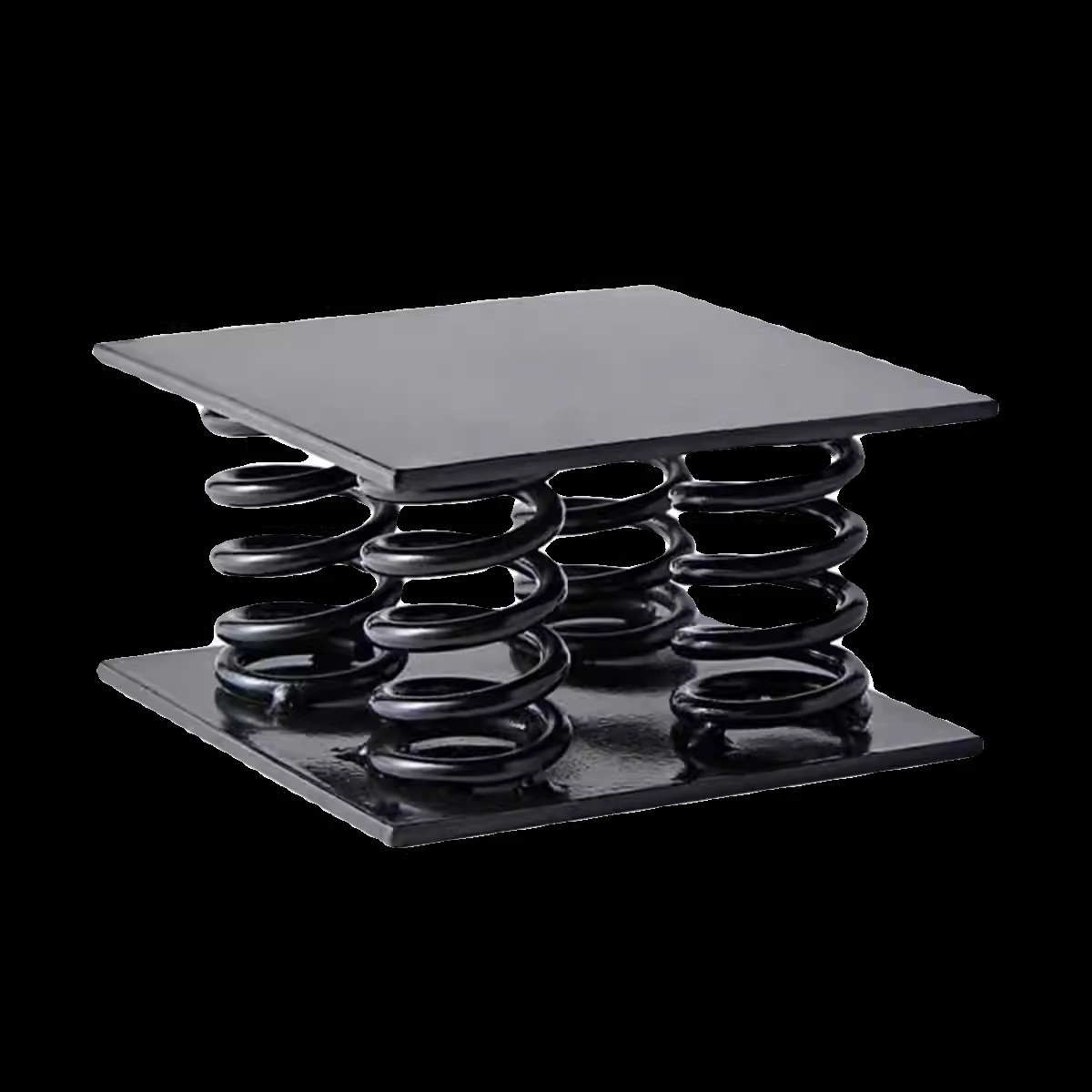 Floor Shock Absorbers Spring Audio Sound Insulation Pads Bar Machinery Equipment Shock Absorbers Heavy duty Floor Spring
