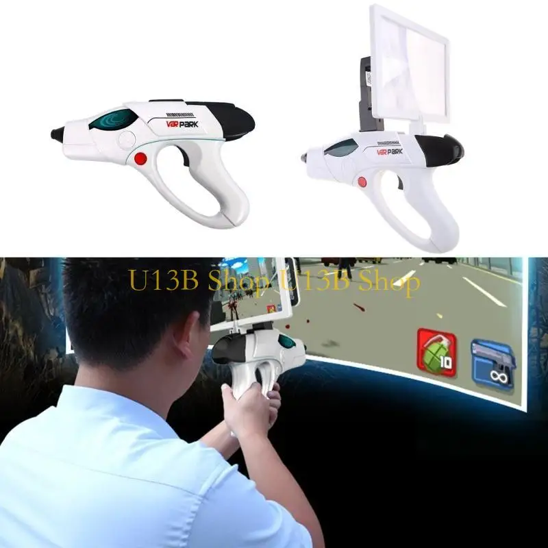 U13B cho súng game ar thông minh đồ chơi Sensing Gamepad Air Guns cho đồ chơi sáng tạo