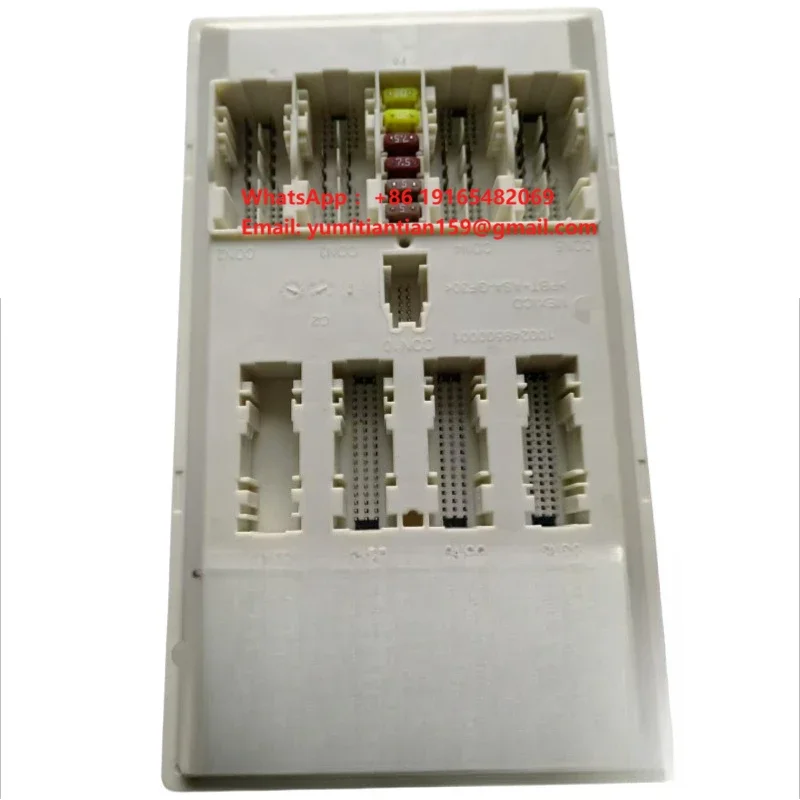 High Quality BDC Electronic Control Module Body Domain Controller for G05 G06 G07