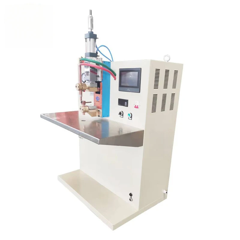 Welder Machines Capacitor Spot Welders Discharge Point Welding Machine For Electronic Components