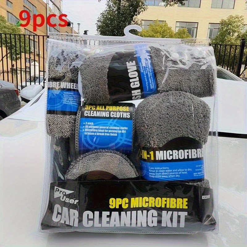 #7 Highest Rated Dry Cleaning Kits to Buy in 2026