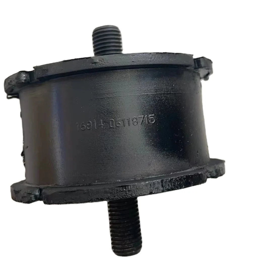 06118715 Bomag BW120 Rubber Shock Absorber