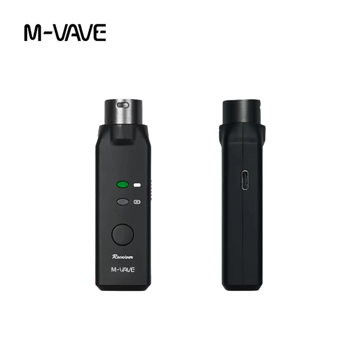 m-vave-wp-7-uhf-wireless-microphone-system-xlr-mic-converter-adapter-for-condenser-and-dynamic-microphones