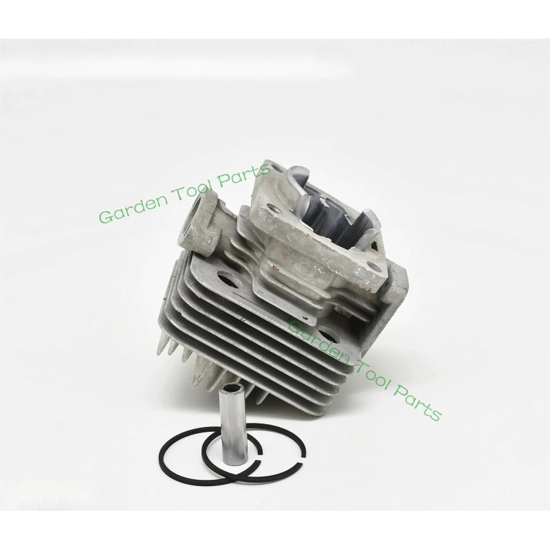 

Сменный цилиндр в сборе, диаметр 36 мм, для кустореза Wode WG330C