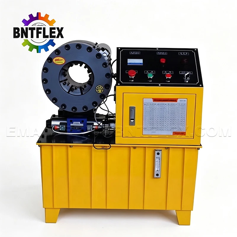 Customized Promotion BNT51F 380v 4KW 2\