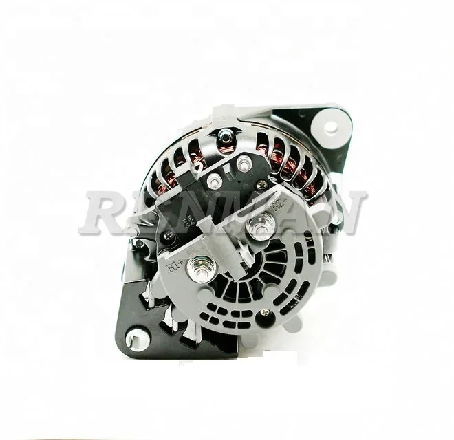 Cummins engine ISLE 28V 110A Alternator 5287123 AVI147J3001