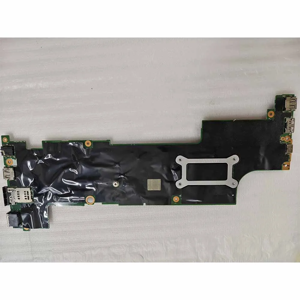 DX270 NM-B061 For Lenovo ThinkPad X270 Laptop Motherboard Notebook Mainboard Accessories With CPU I5 7200U 7300U 01LW714