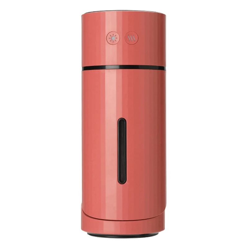 

Humidifier Household Bedroom Mini Fog Capacity Air The Mute USB Office Spray Automobile Fragrance Spray Humidifier