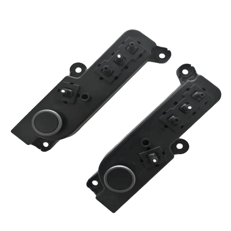 

1Pair Car Front Seat Control Switch Angle Adjustment Button For Tesla Model 3 Y 2017-2024 1551854-01-A 1551855-01-A