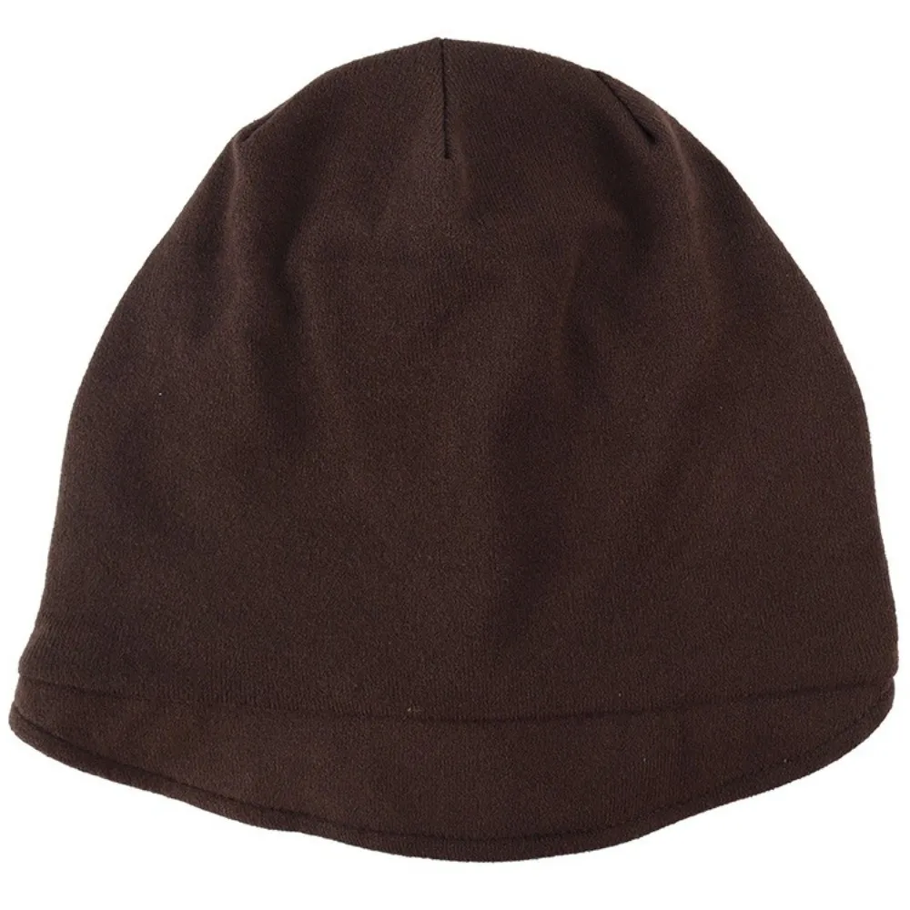 Versatile Sun Protection Brimmed Basin Hat with Brim Breathable Cancer Chemo Cap Lightweight Soft Turban Hat Daily Use