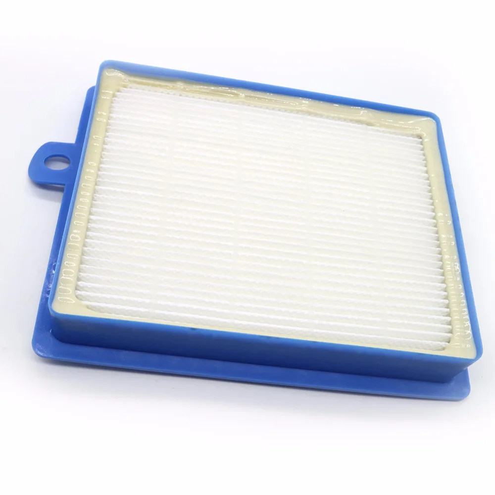 Filtro lavável hepa h13 filtro h12 wiener filtros hepa para philips fc9150 fc9199 fc9071 fc8038 fc9262 electrolux peças