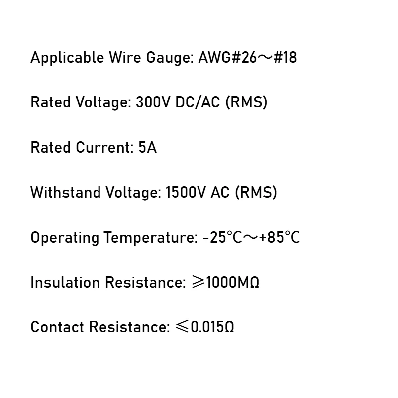 4145 conector servo motor par plug terminal 469 furos robô fio conector interface macho e fêmea