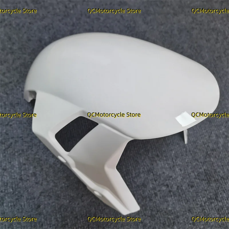 Motorcycle Front Fender Wheel Hugger Mudguard Fairing Fit for BMW S1000RR S1000 RR M1000RR 2019-2024 S1000R M1000R 2021-2026 image 3