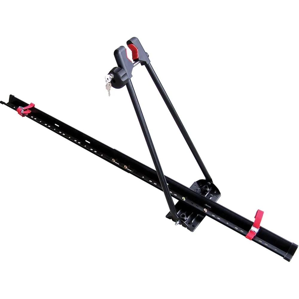 

UPRIGHT Roof Mount Bike Rack