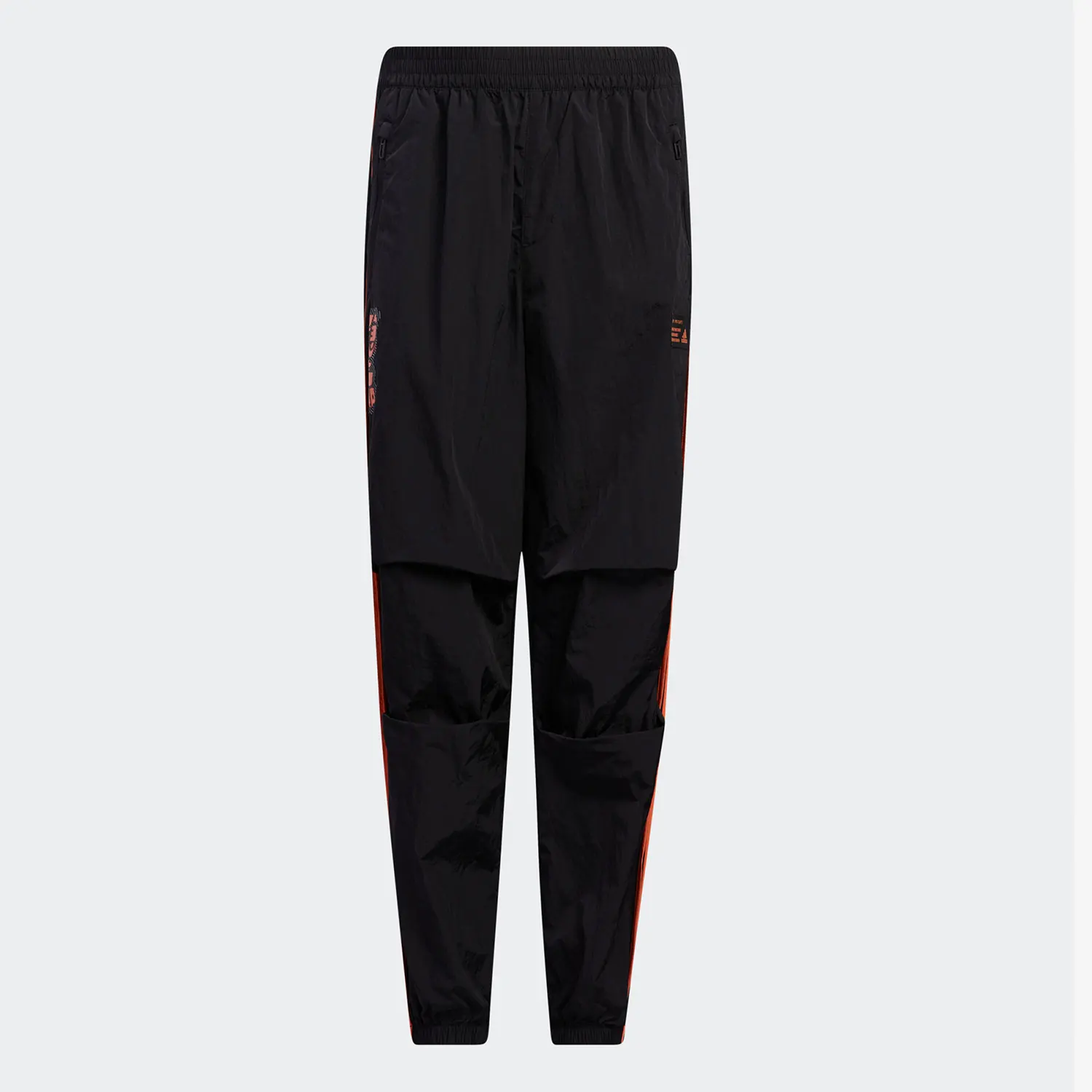 

Оригинальные новые повседневные свободные спортивные брюки для мальчиков Adidas GP0513