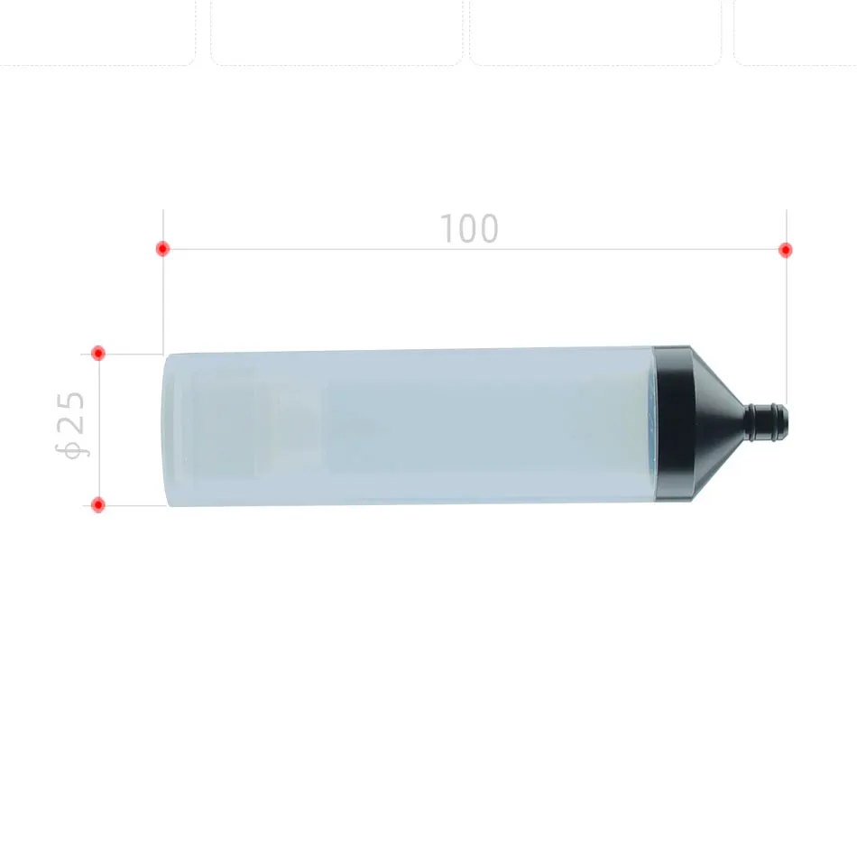 NFOX B015 Ferramentas de manutenção de travões hidráulicos multifunções, kit de reparação de bicicletas
