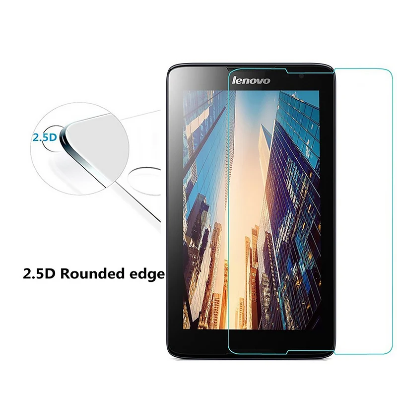 Ultra Thin Tempered Glass Cover For Lenovo Tab 4 10 8 plus TB-X304L TB-X304F TB-X704L TB-X704F 3 710L 850F 850M 730M