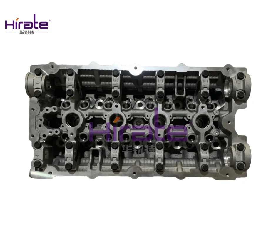 

High Quality Engine Cylinder Head OEM 22100-38410 For JAC 4GA1 Engine