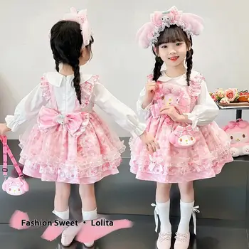 8 最佳銷售 肉桂捲連身裙 - №2