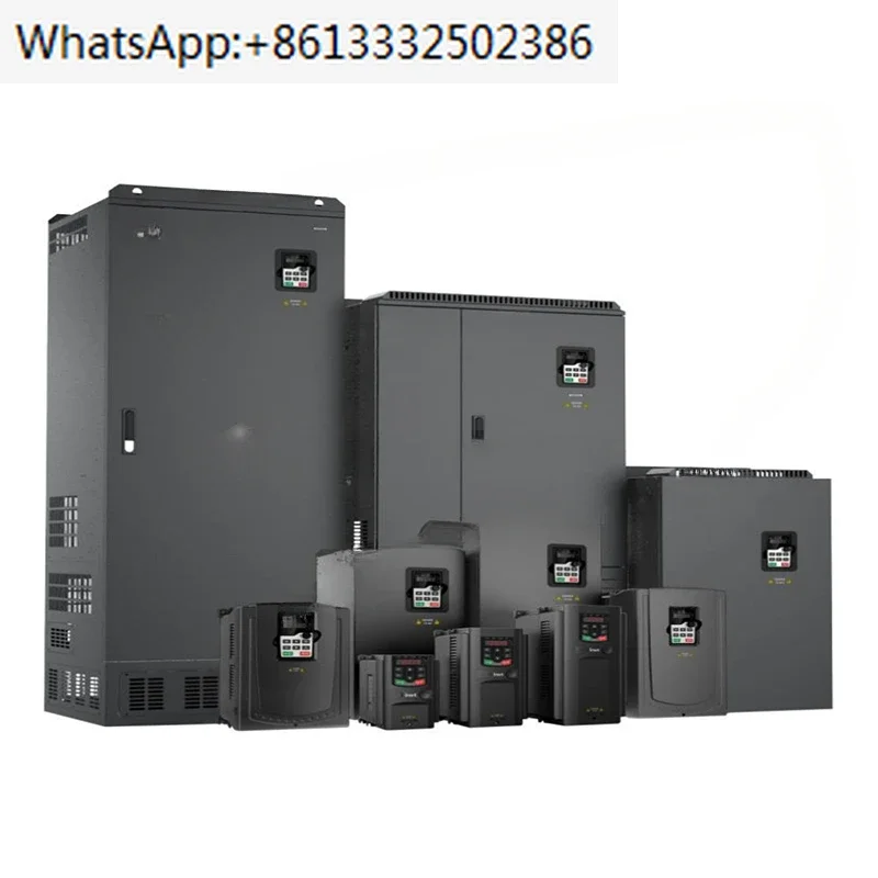 

Variable frequency drive GD200A-090G/110P-4 fan and water pump universal type 90KW110G132G