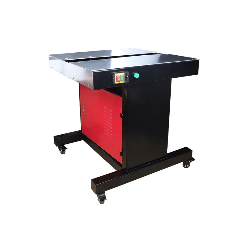 

Three-in-one copper row hole opener Busbar processing machine Hydraulic punching, cutting and bending