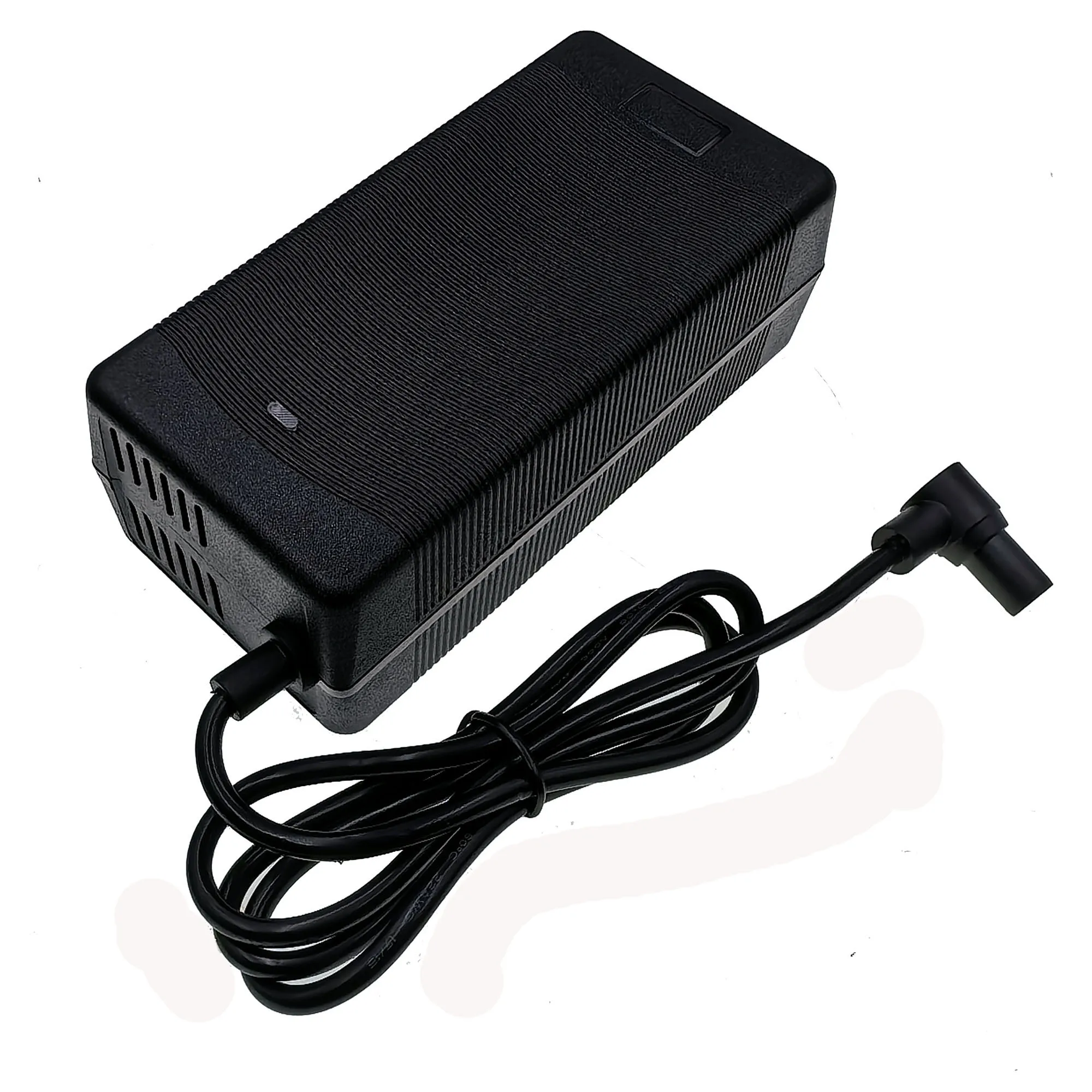 شاحن 53.6 فولت 2 أمبير لبطارية 48 فولت مع شاحن بطارية بديل MI4 Ultra pro 2nd Gen Navee S65 N65i S40 S60