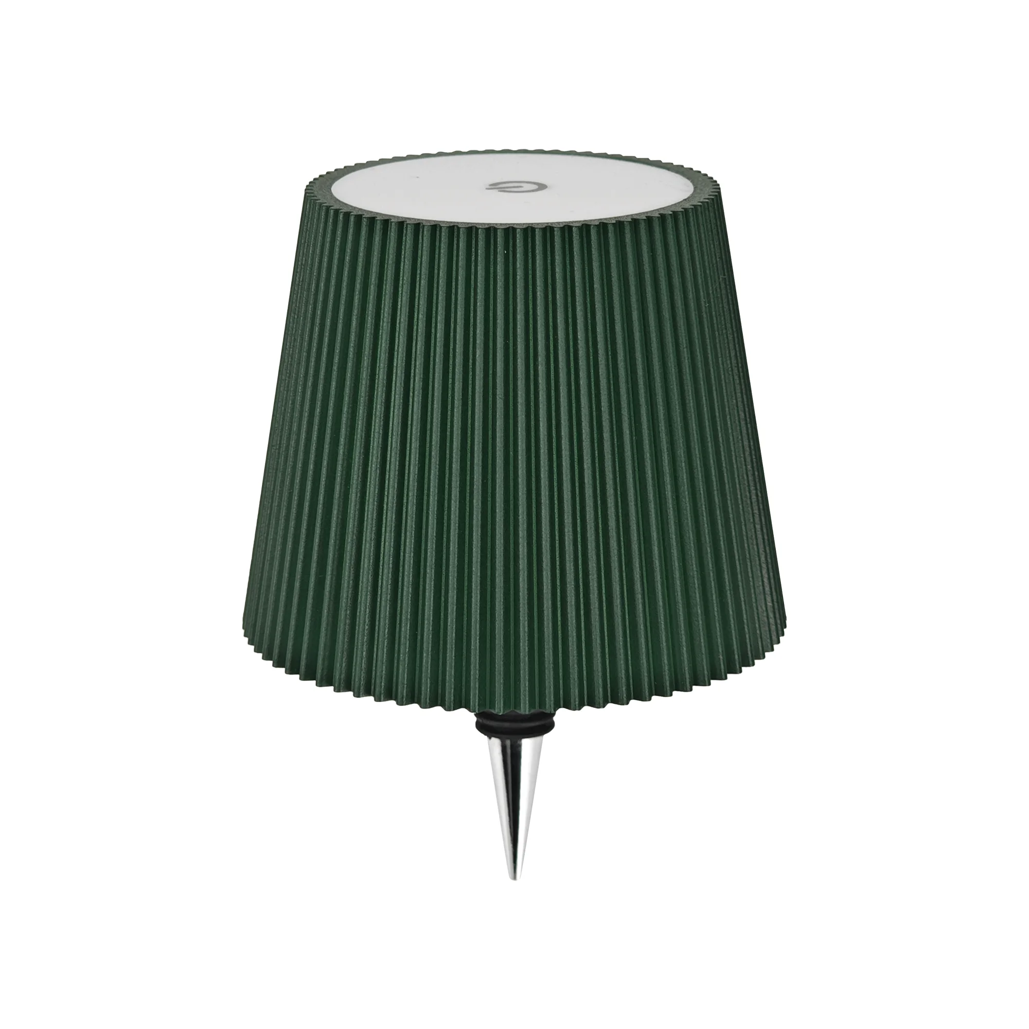 Drahtlose Weinflaschenlampe Typ C Lade Touch Control Weinflaschenlicht Dimmen LED Tischlampe Bar Café Atmosphäre Nachtlicht