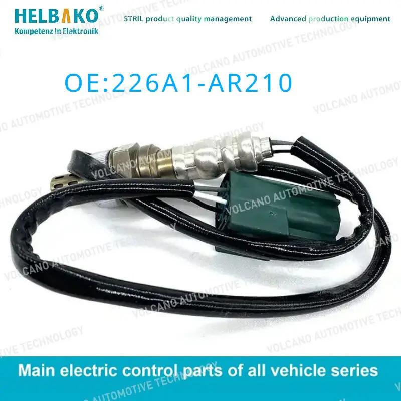 226A1-AR210 Lambda O2 Oxygen sensor For Nissan Quest Murano Titan New