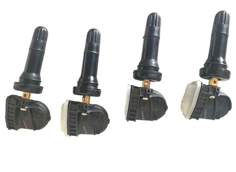 

Оригинальный заводской прямой 4 шт./лот 433 МГц датчик давления в шинах Tpms новый OEM 3641100xkn01a высокое качество