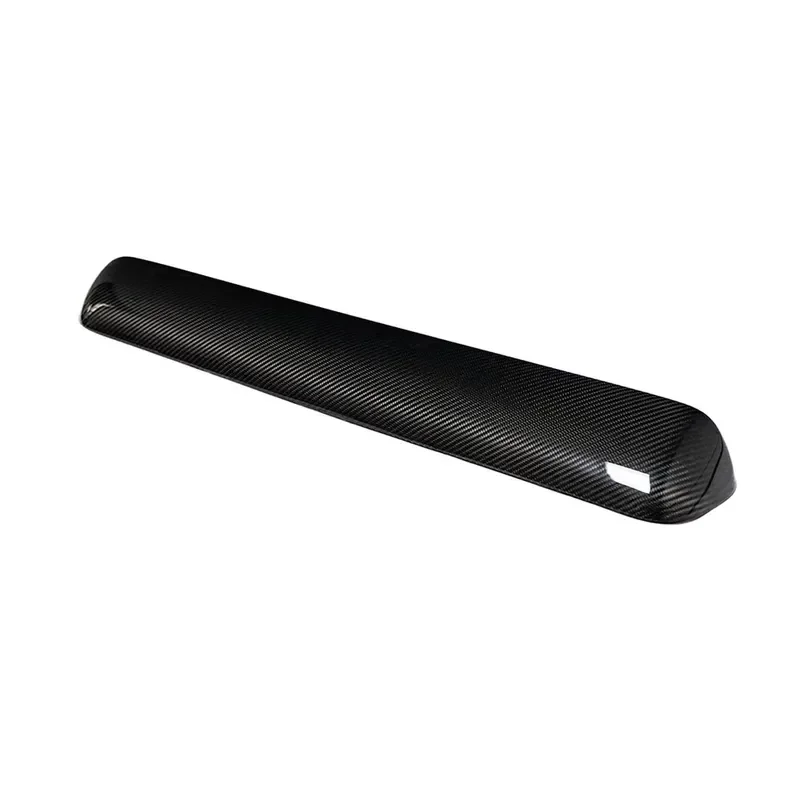 2025 G-Class G500 G63 G450D W465 W464 Dashboard Cover Interior Parts, Dry Carbon Fiber Interior Dashboard Center Console