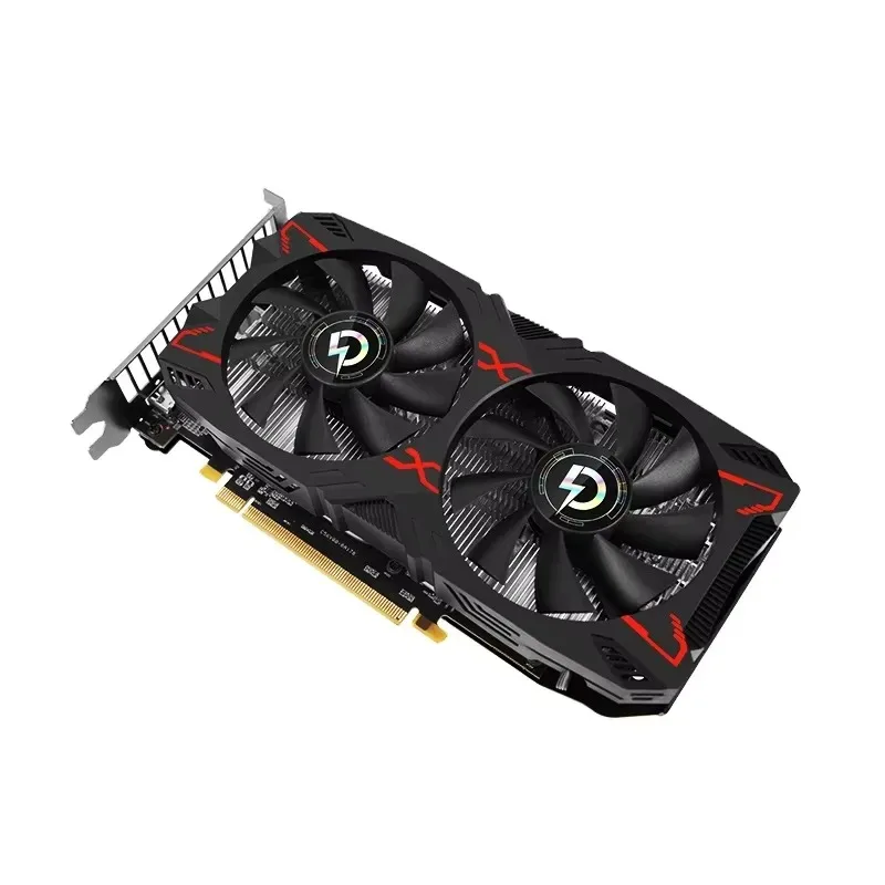 Hot Sale Gpu Card Factory Rx 5500 Xt 8gb Stock Rx 6600 Rx6700xt Video Card Rx 5500 Gpu Rx5500xt New 5500 Vga 5500xt Graphics