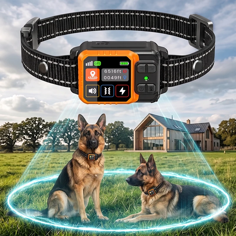 systeme-de-cloture-sans-fil-pour-chien-avec-gps-cloture-electrique-pour-chien-avec-technologie-satellite-gps-regions-personnalisables-de-15-a-2000-m