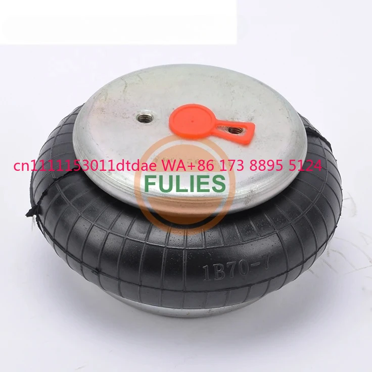 1B70-7 Mechanical Equipment Shock Absorber FS70-7 Shock Absorber   Cushion 1B6-530 Air Spring