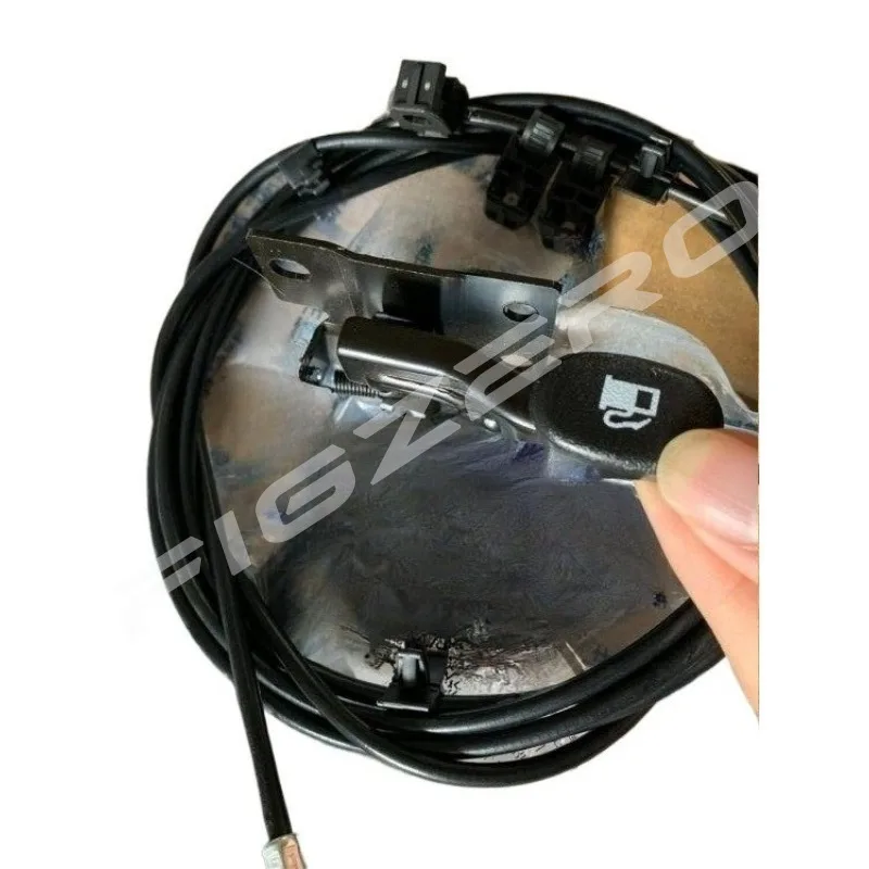 Fuel Door Pull-Cable Handle Oil Filler Release Cable Handles Operating Mechanism for Changan Oshan Genuine