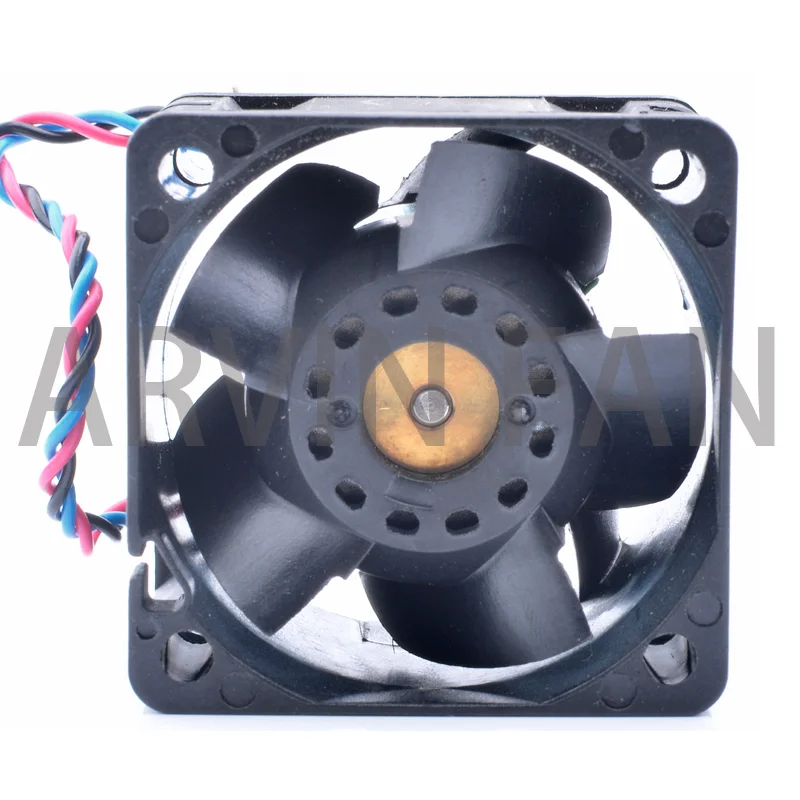 Tout nouveau ventilateur de refroidissement original de puissance de serveur de la PFB0412EHN-SE00 4cm 4028 40x40x28mm 12V 0.7pipeline