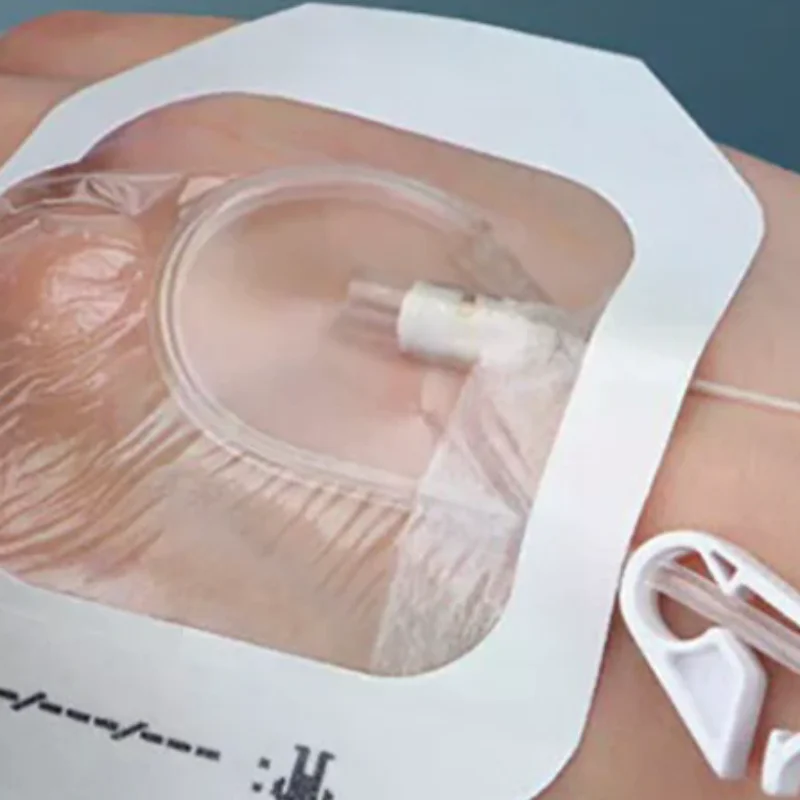 6X7/10x12cm Transparent Film Dressing Waterproof Wound Bandage Adhesive Patches Post Surgical Shower Or IV Shield Tattoo