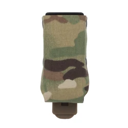 Bolsa táctica WRC Molle ligera para pistola y revistas AR15/M4/9mm