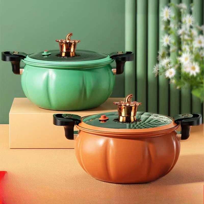 다기능 플럼피 논스틱 압력 쿠커, 의료 혜택 패널 포함