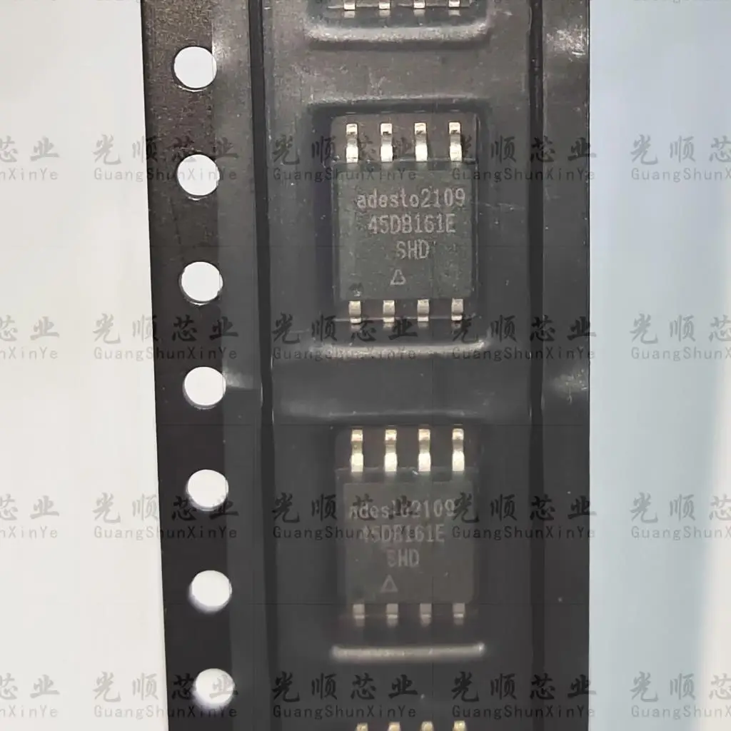 5PCS AT45DB161E-SHD-T sopsop8