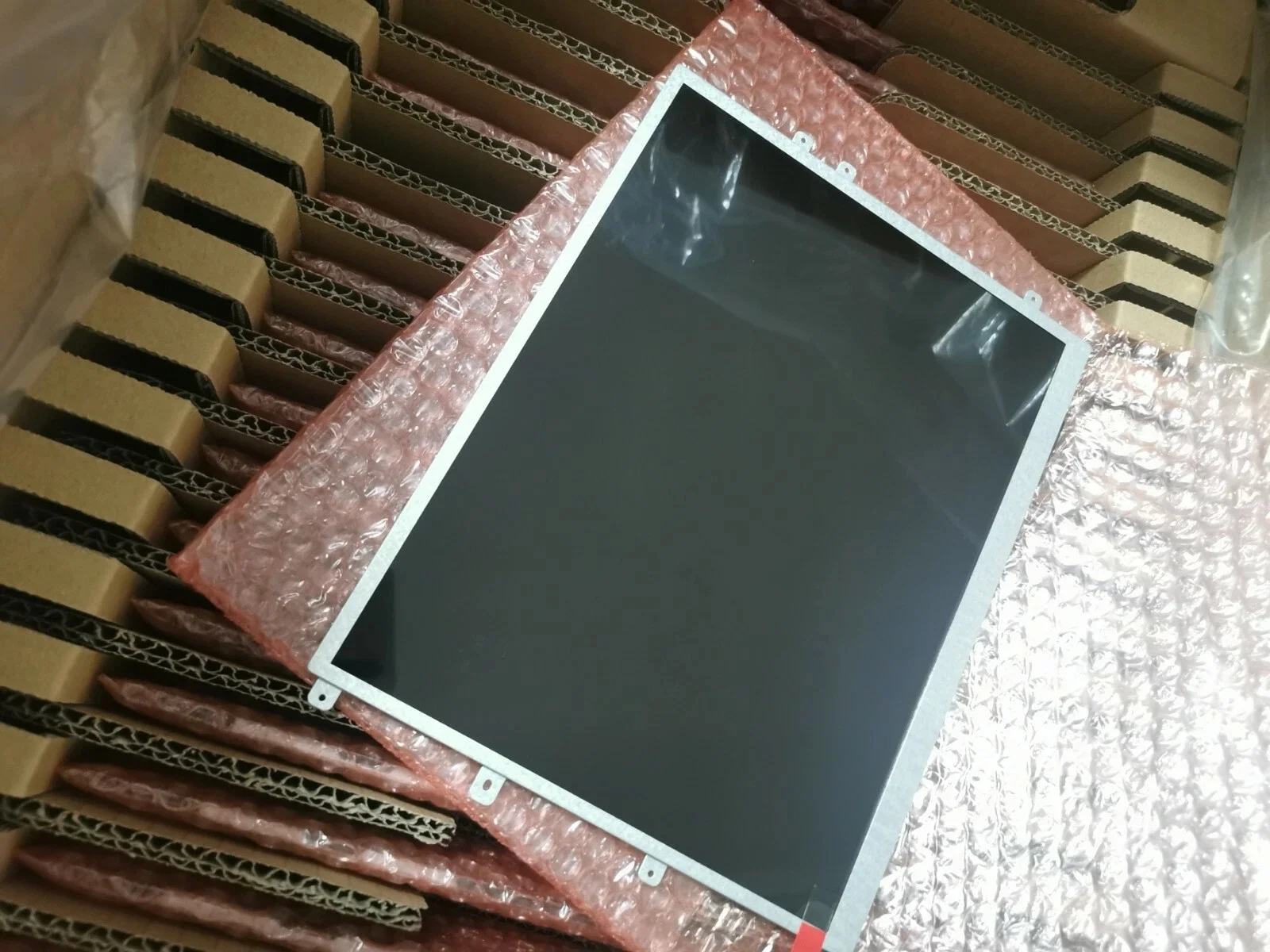 1pcs TM097TBHG02 9.7-inch medical industrial control LCD screen